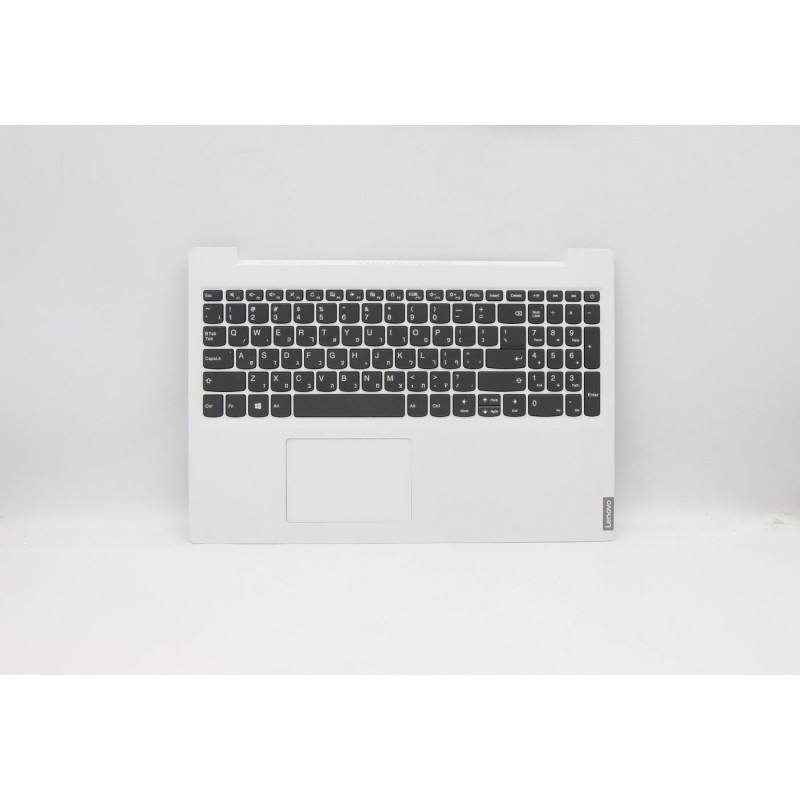 Upper Case Assembly for