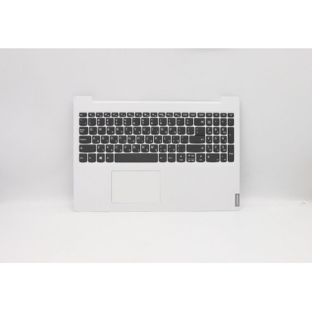 Upper Case Assembly for