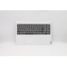Upper Case Assembly for
