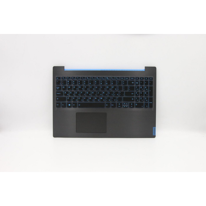 Upper Case ASM_HB L 81LK BL