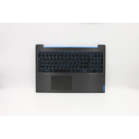 Upper Case ASM_HB L 81LK BL