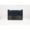 Upper Case ASM_HB L 81LK BL
