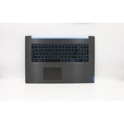 Upper Case ASM_HB L 81LL BL