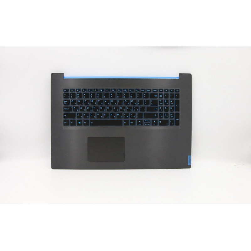Upper Case ASM_HB L 81LL BL