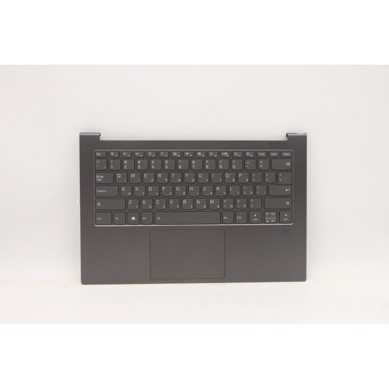 Upper Case ASM_HB L 81Q9_IG