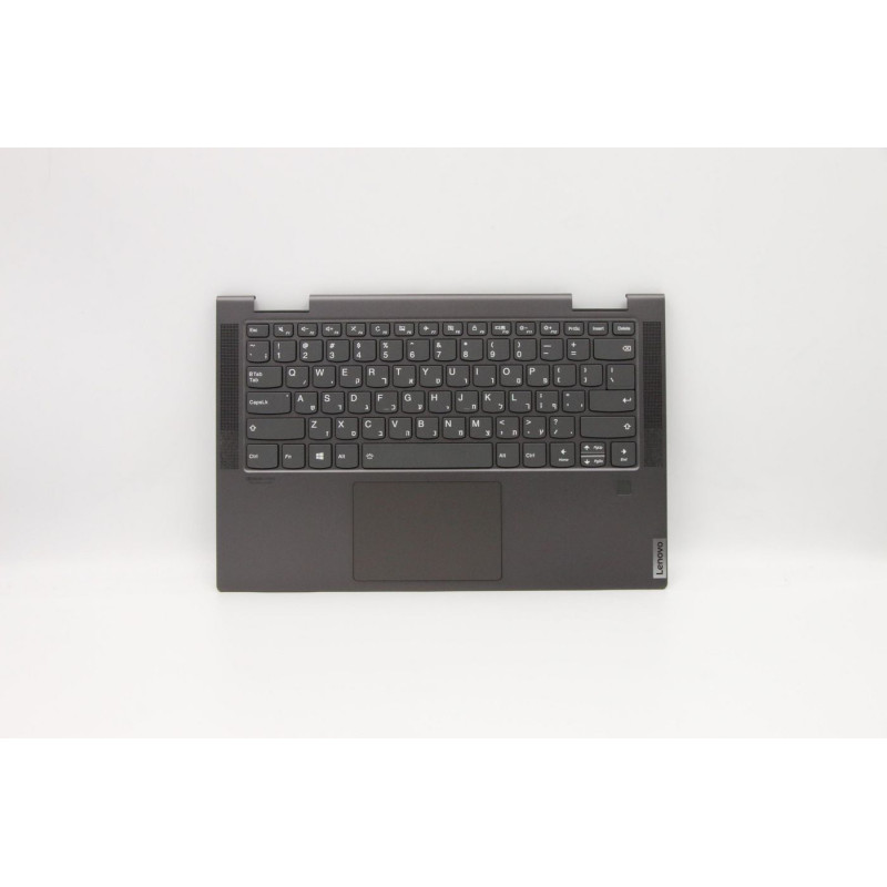 Upper Case ASM_HB L 81TC IG