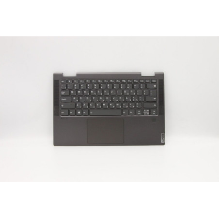 Upper Case ASM_HB L 81TC IG