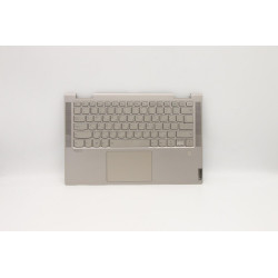 Upper Case ASM_HB L 81TC MC