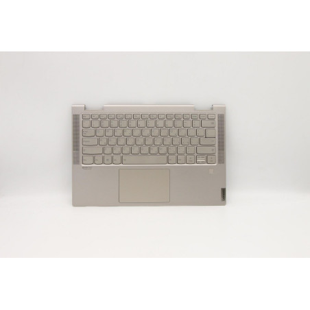 Upper Case ASM_HB L 81TC MC