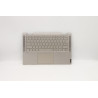 Upper Case ASM_HB L 81TC MC