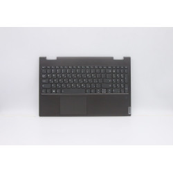 Upper Case ASM_HB L 81TD IG