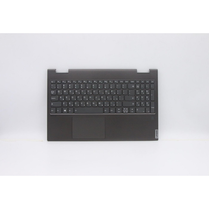 Upper Case ASM_HB L 81TD IG