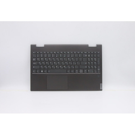 Upper Case ASM_HB L 81TD IG