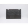 Upper Case ASM_HB L 81TD IG