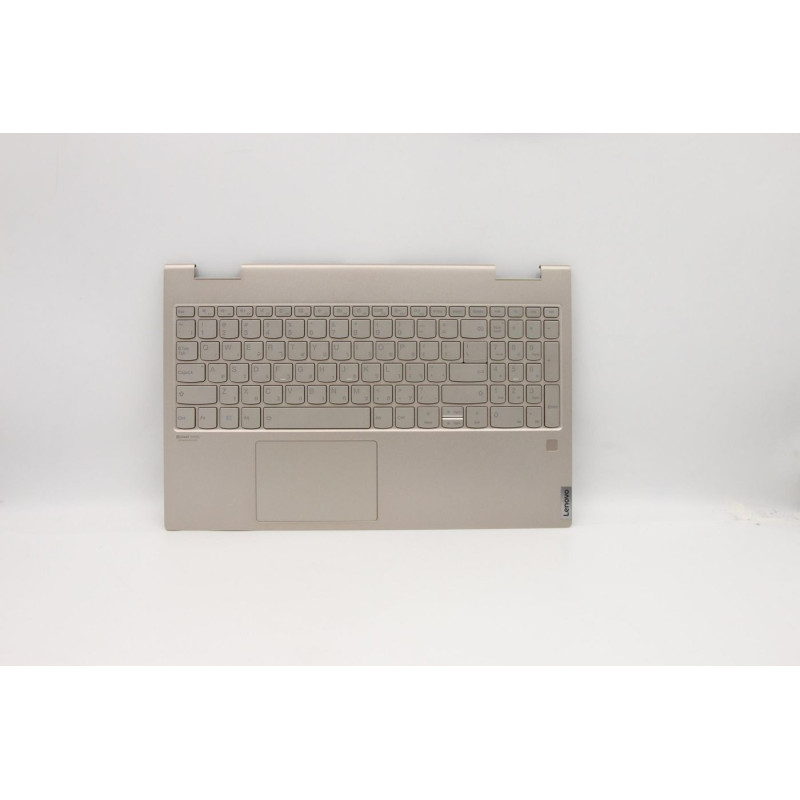 Upper Case ASM_HB L 81TD MC