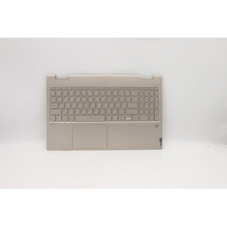 Upper Case ASM_HB L 81TD MC