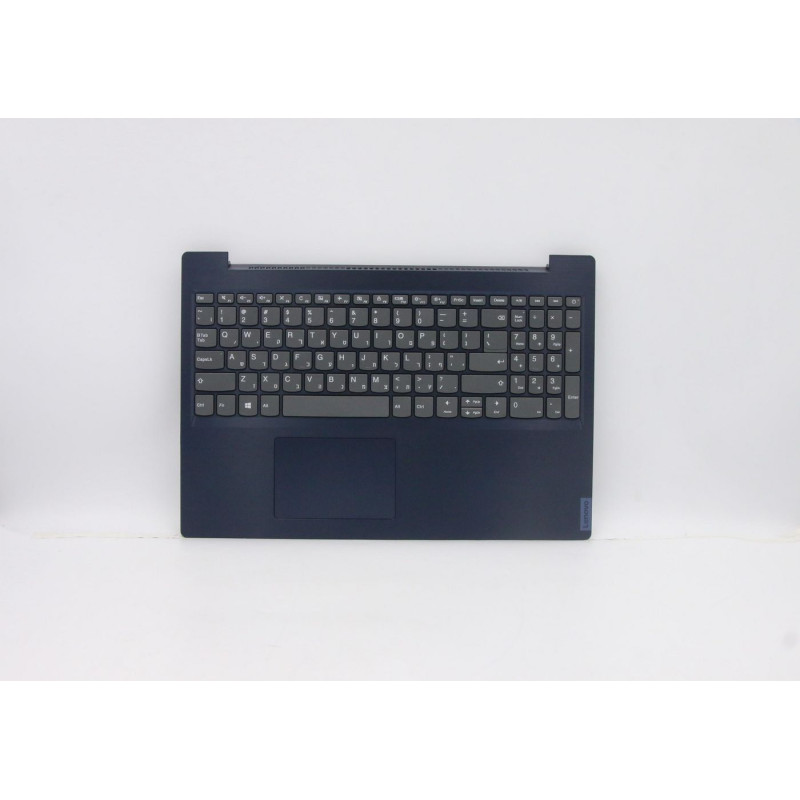 Upper Case ASM_HB L 81Y3 AB