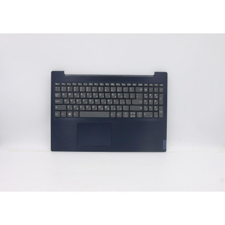 Upper Case ASM_HB L 81Y3 AB