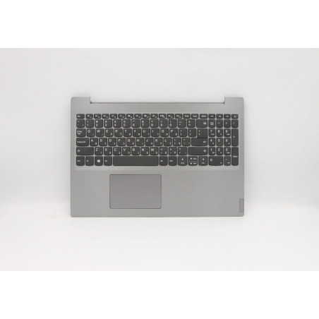 Upper Case ASM_HB L 81Y3 PG