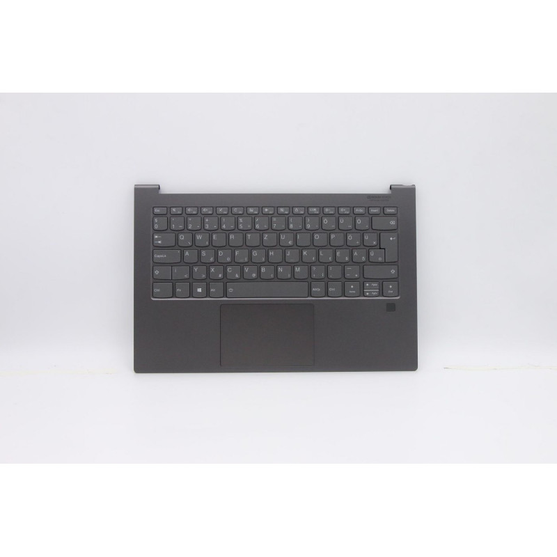 Upper Case ASM_HG L 81Q9_IG