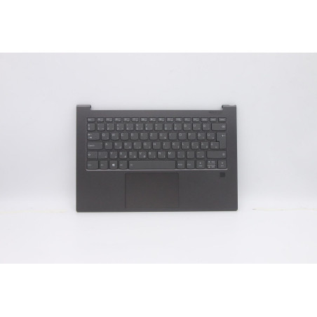 Upper Case ASM_HG L 81Q9_IG