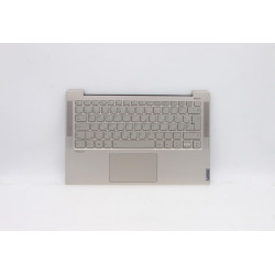 Upper Case ASM_HG L 81RS MC