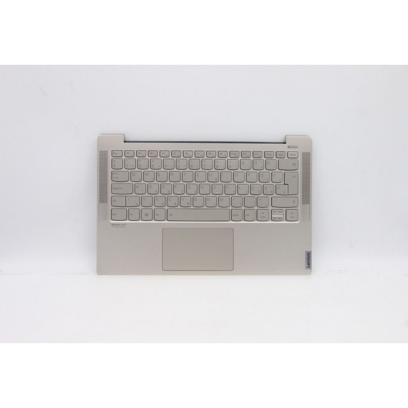 Upper Case ASM_HG L 81RS MC