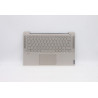 Upper Case ASM_HG L 81RS MC