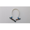 Microphone board with FFC for