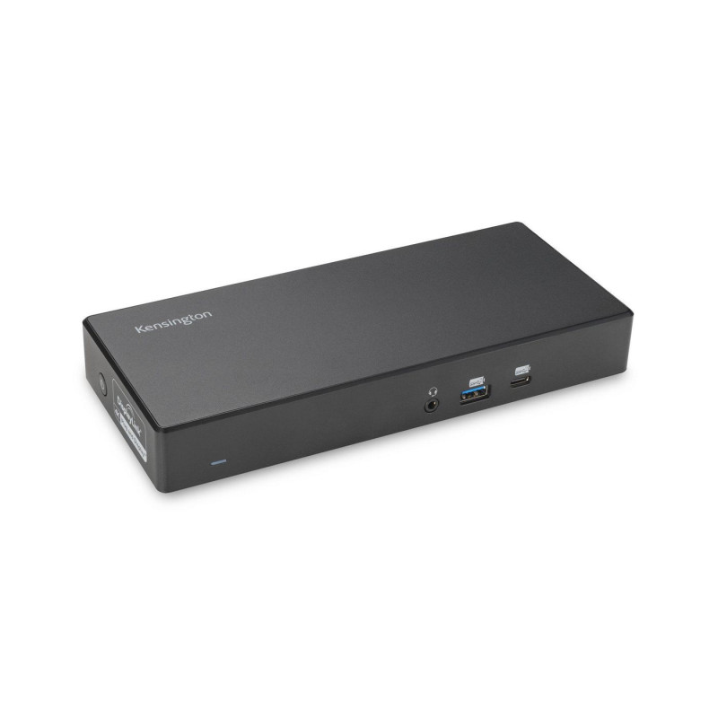 SD4781p USB-C & USB-A Dual 4K