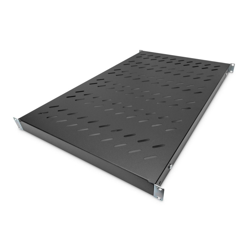 1U fixed shelf for 1000 mm