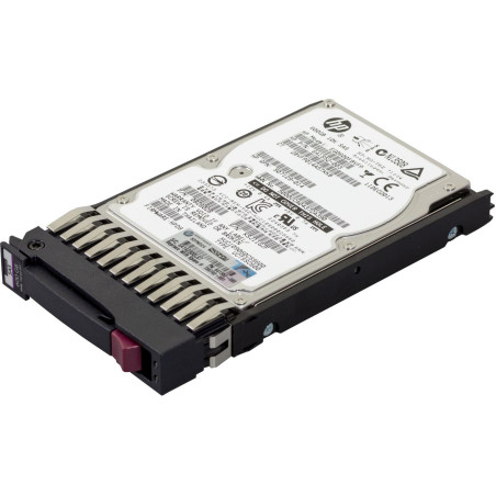 600Gb HDD 10K RPM SAS 2.5 Inch