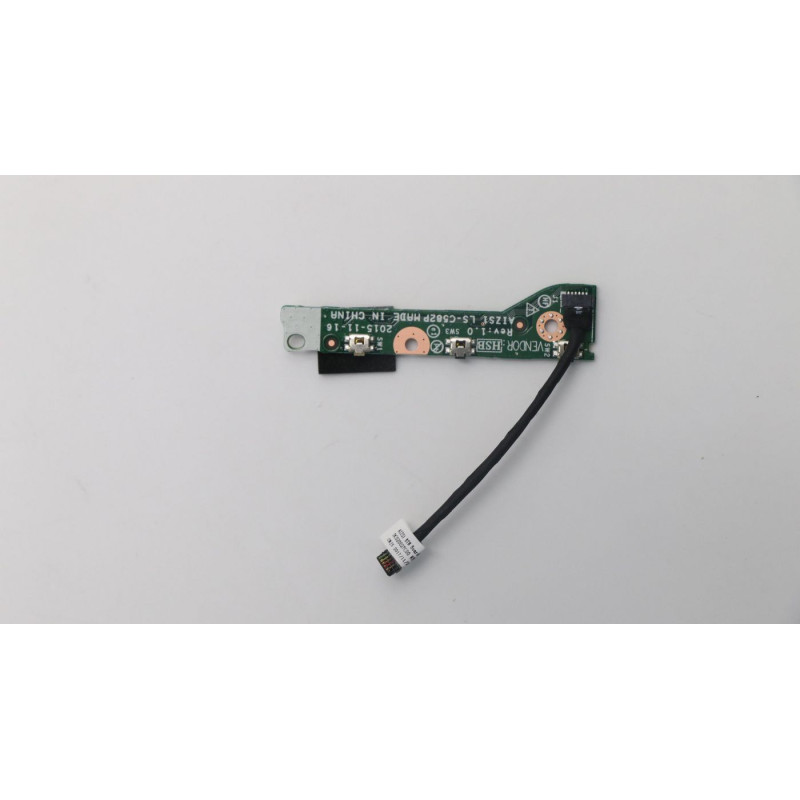 CARDPOP Switch Board cable