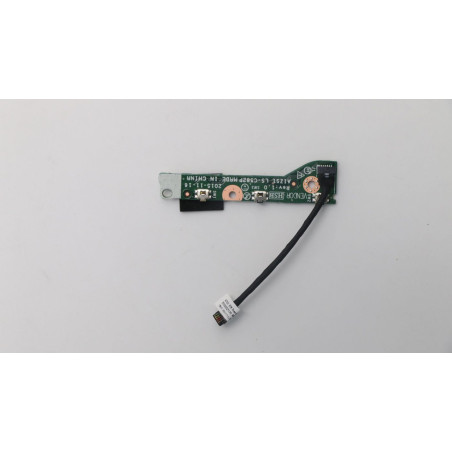 CARDPOP Switch Board cable