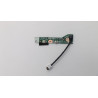 CARDPOP Switch Board cable