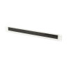 1U cable brush management