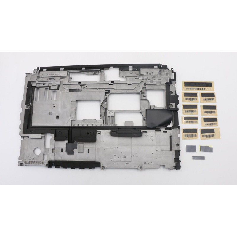 MECH_ASM Roll-cage THM Pad