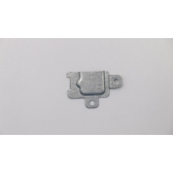 Fingerprint bracket for