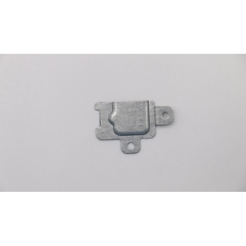 Fingerprint bracket for