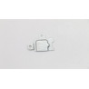 FingerPrint Bracket C 80X7
