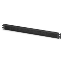 Digitus Cable Brush Management Panel for 483 mm (19") Cabine | APLIUM