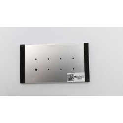 Memory shielding component