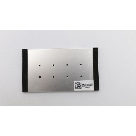 Memory shielding component