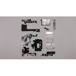 Mechanical planar
