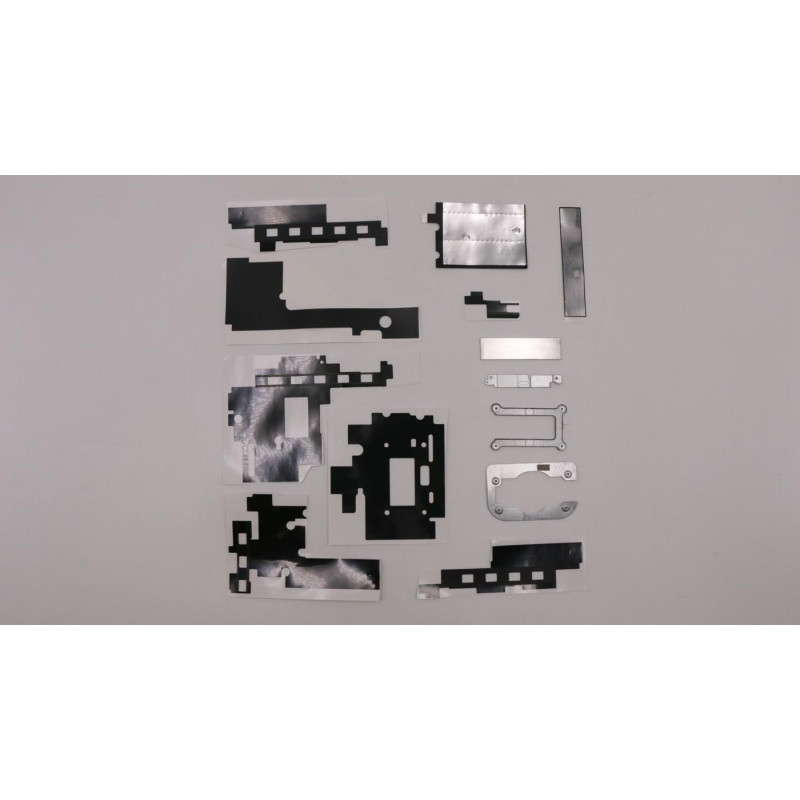 Mechanical planar