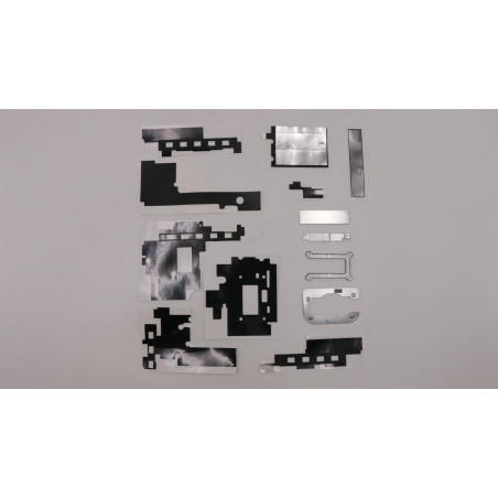 Mechanical planar