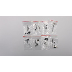 Mechanical screw kit for