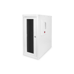 Computer case