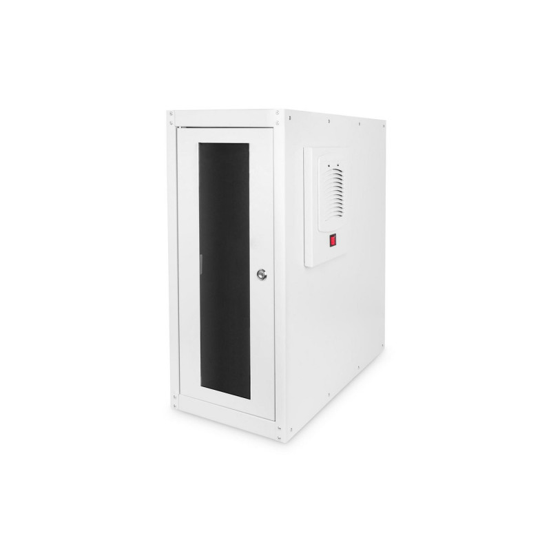 Computer case