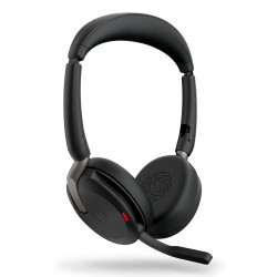 Jabra Evolve2 65 Flex UC Stereo - Auricular - en oreja - Blu | APLIUM